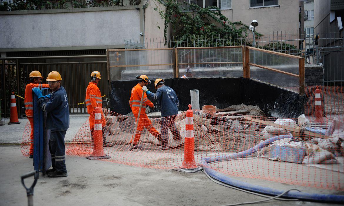 Goiás era estado do Centro-Oeste com mais obras com recursos federais paralisadas ao fim de 2019, aponta relatório da CGU