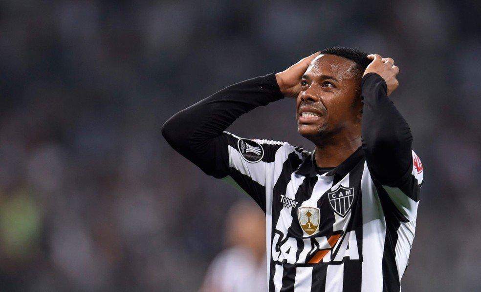 Justiça italiana emitirá pedido para que Robinho cumpra pena no Brasil