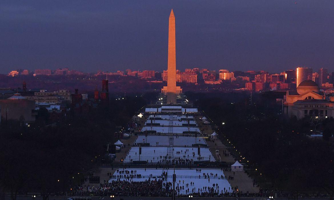 Ministério da Economia terá escritório na capital dos Estados Unidos