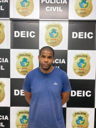 Polícia Civil elucida latrocínio e prende suspeito de matar idoso em barbearia