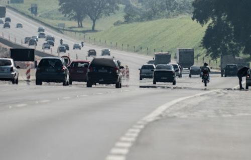 Polícia Rodoviária Federal inicia a Operação Ano Novo 2022 para promover segurança nas rodovias