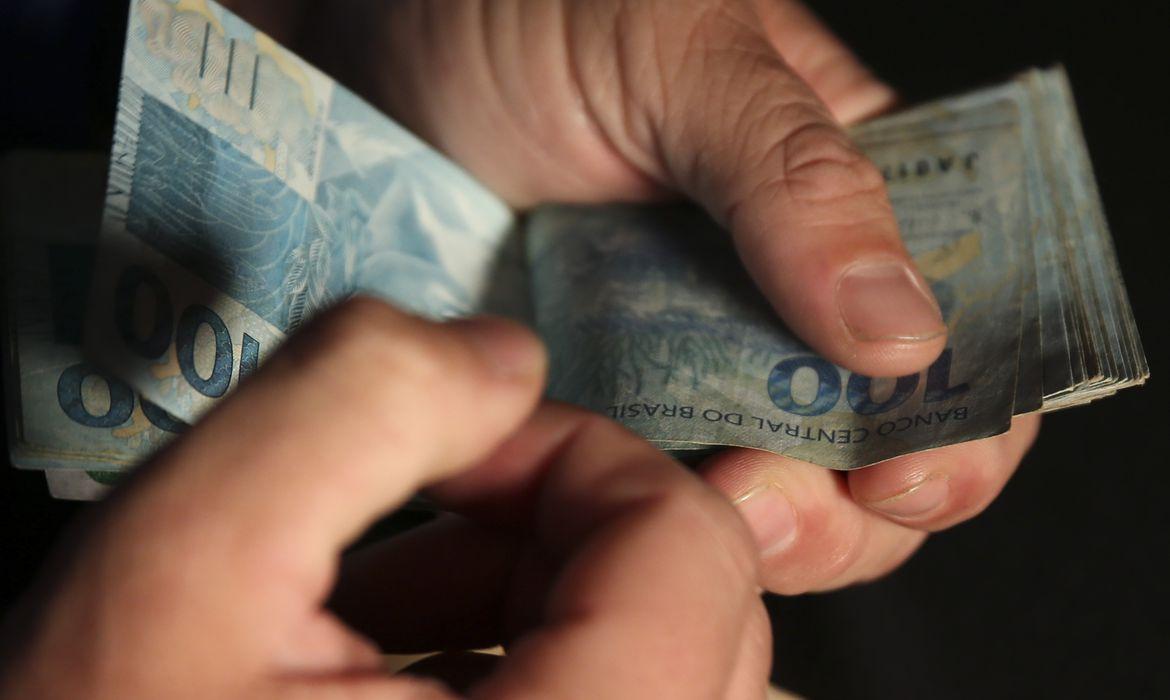 Como consultar dinheiro esquecido em bancos