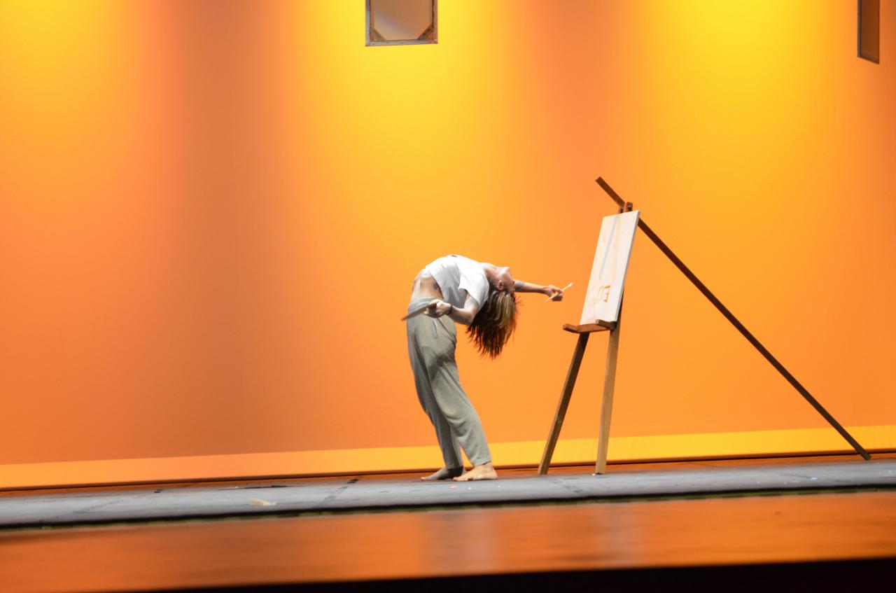 Curso Técnico em Artes Circenses do Basileu França está com inscrições abertas
