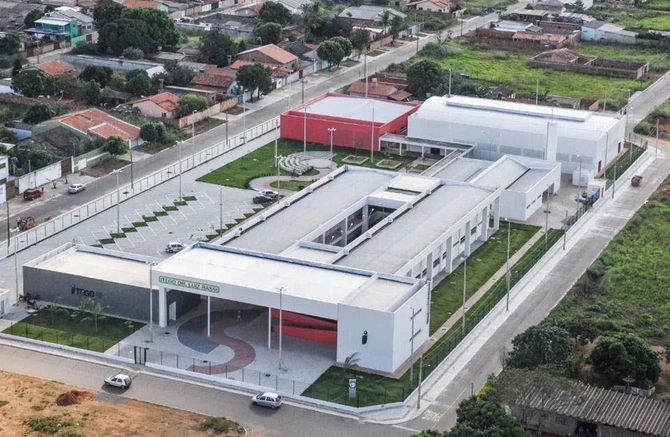 Escolas do Futuro oferecem 1.330 vagas para cursos gratuitos a distância