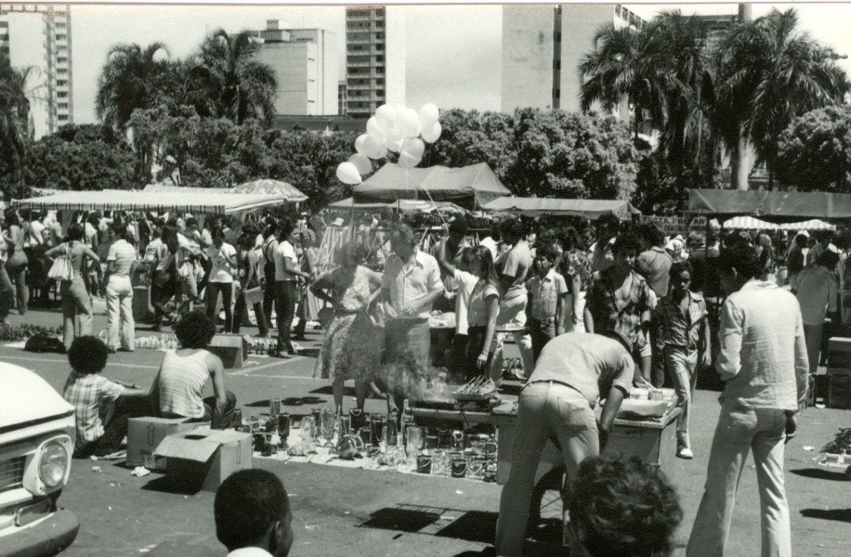 Feira Hippie e Cavalhadas podem se tornar Patrimônio Cultural do Estado de Goiás