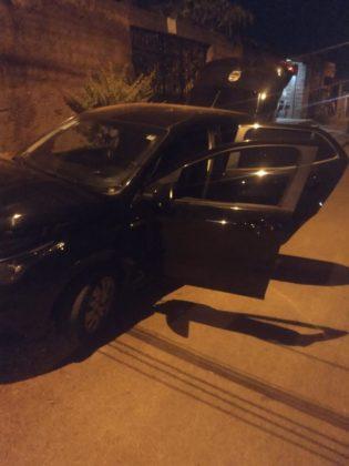 PC cumpre prisões e buscas contra investigados por roubar motorista de aplicativo em Águas Lindas