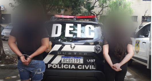Polícia Civil do Estado de Goiás, recupera R$ 21 mil em espécie após “golpe do falso boleto”