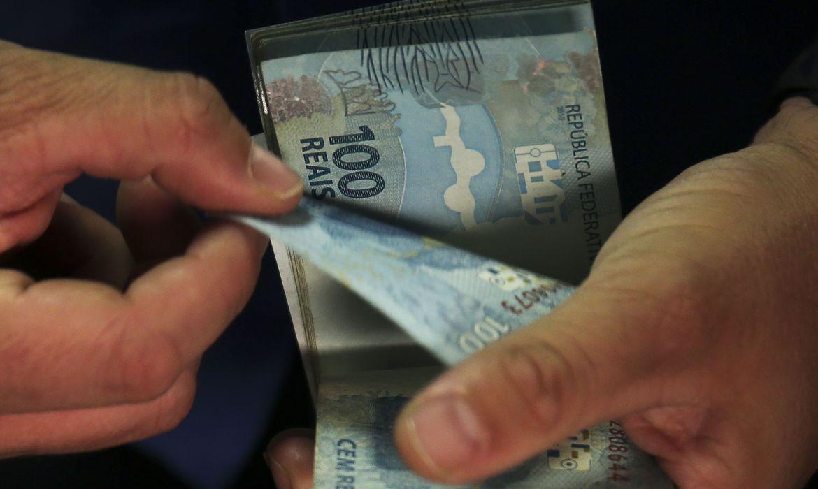 REGISTRATO: População pode consultar valores do “dinheiro esquecido” a partir do dia 14 de fevereiro