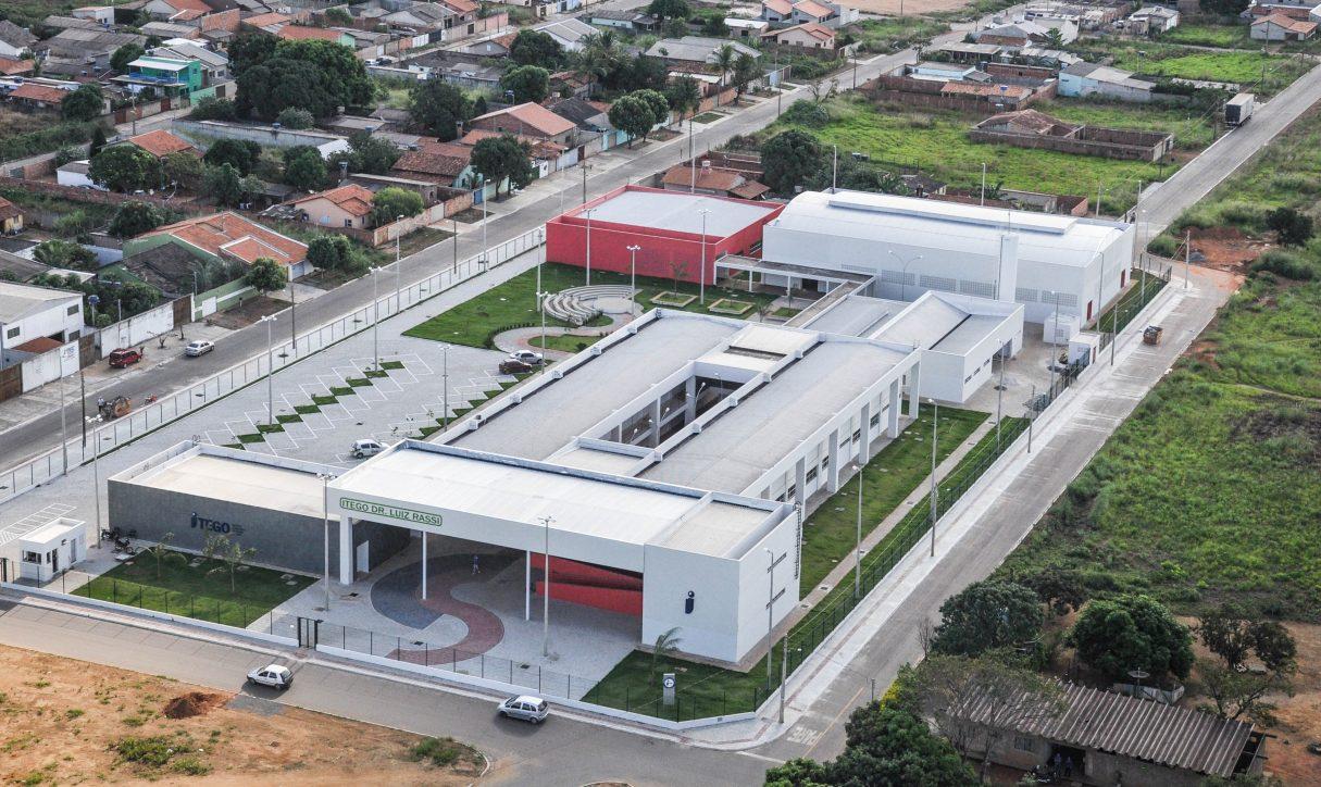 Escola do Futuro de Goiás publica editais com mais de 7 mil vagas em cursos gratuitos