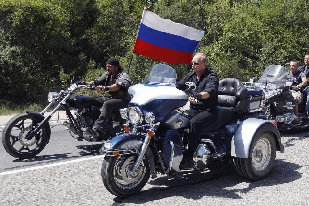 Guerra na Rússia estimula êxodo corporativo e expõe riscos de negócios