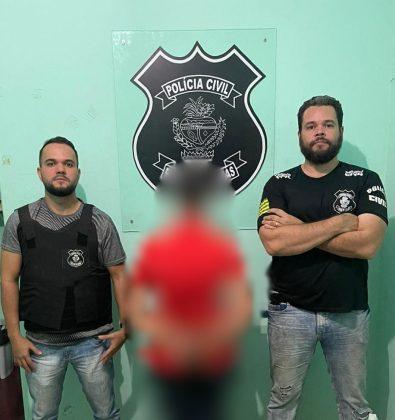 Maria da Penha: mulher é presa por perseguir a ex-namorada, em São Francisco