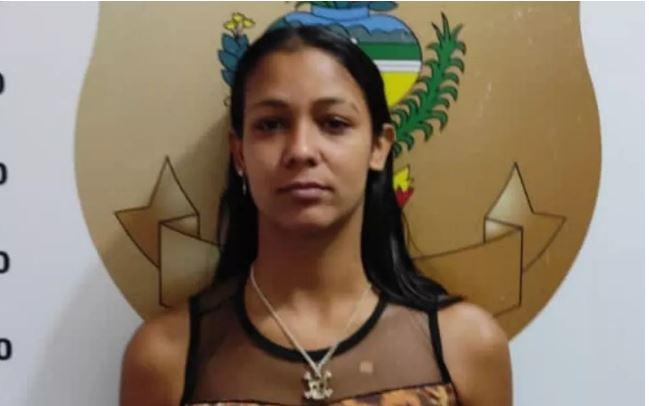 Garota de programa é condenada a 29 anos de prisão por torturar e matar cliente após marcar encontro, em Rio Verde