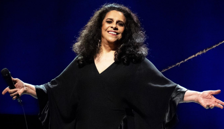 Morre cantora Gal Costa aos 77 anos