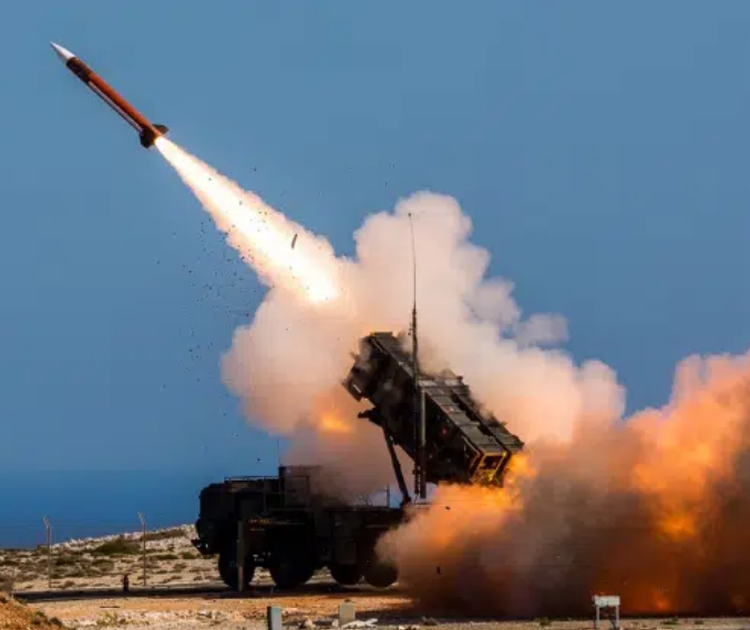 O que o míssil Patriot pode fazer pela Ucrânia?