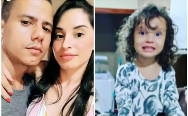 PM que matou esposa e enteada atirou na criança primeiro para causar sofrimento na mulher, diz delegado