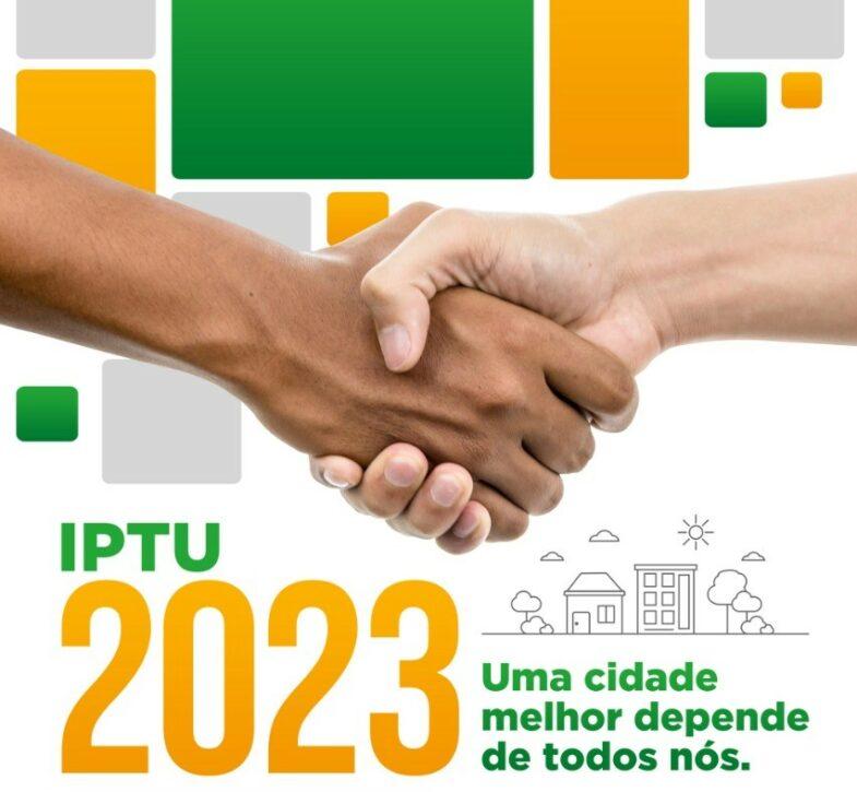 IPTU 2023: Entenda as alterações no cadastro imobiliário