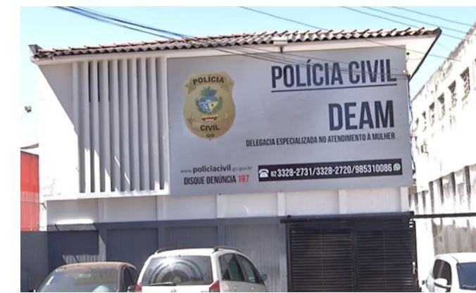 Personal trainer é preso suspeito de espancar a amante após ela ligar para esposa dele