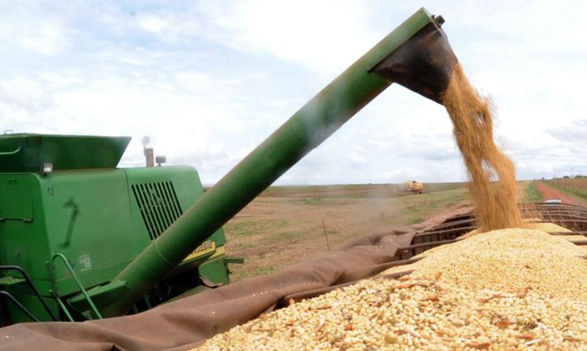 Desempenho do agronegócio brasileiro bateu recorde em maio de 2023