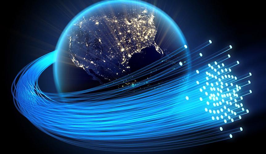 Goiás de Fibra vai conectar os 246 municípios com rede ótica