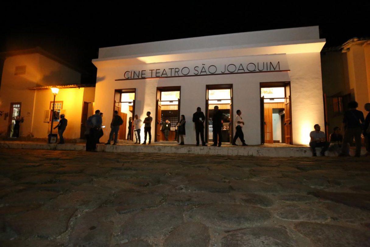 Programação oficial do Fica 2023 começa nesta terça-feira