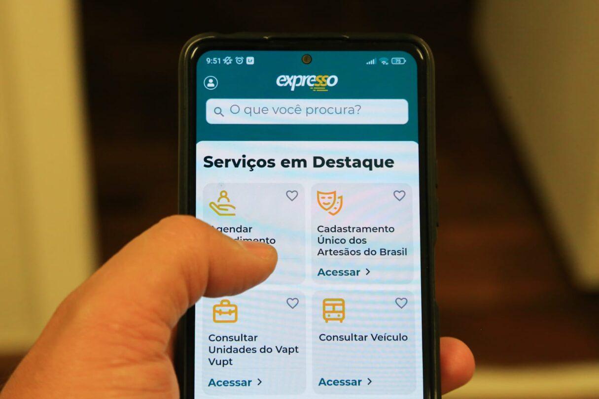 Goiás é o segundo mais digitalizado do Brasil