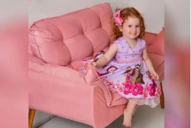 Pai mata a filha de 4 anos e tira a própria vida em Rio Verde