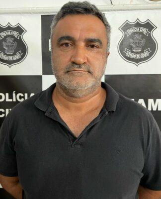 Proprietário de supermercado é preso por importunar sexualmente funcionárias