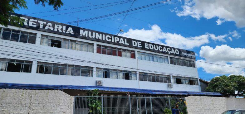 SECRETARIA DE EDUCAÇÃO ENCERRA 1º SEMESTRE DE 2023 COM SUPERAÇÃO DE EXPECTATIVAS