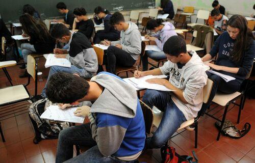 Enem: na retal final para a chegada das provas, professores dão dicas de preparação