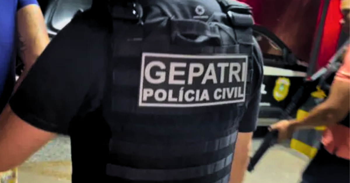 PCGO prende quatro pessoas por roubo a carro de luxo de idoso após emboscada