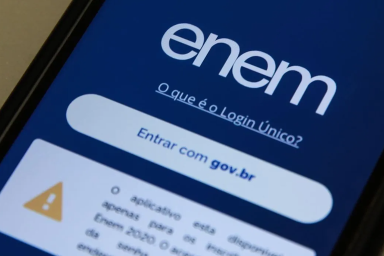 Reta final para o Enem: o que precisa levar para a prova? Saiba como se preparar