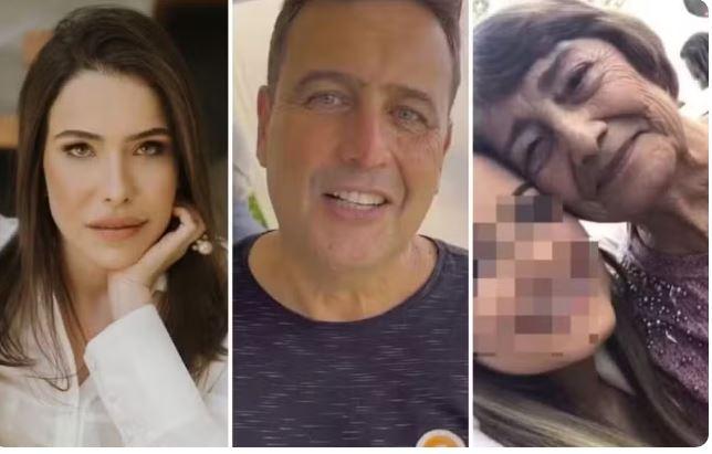 Advogada matou o ex-sogro e a mãe dele pelo sentimento de rejeição e vontade de causar no ex-namorado o maior sofrimento possível, diz delegado