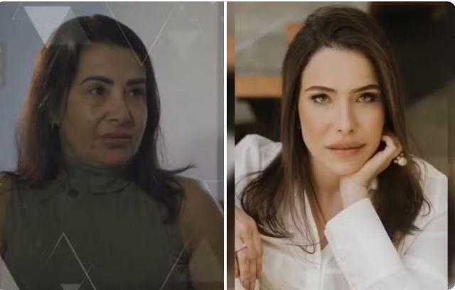 Viúva conta que advogada suspeita de matar o ex-sogro e a mãe dele foi a hospital e abraçou ex-namorado após morte: ‘Frieza’
