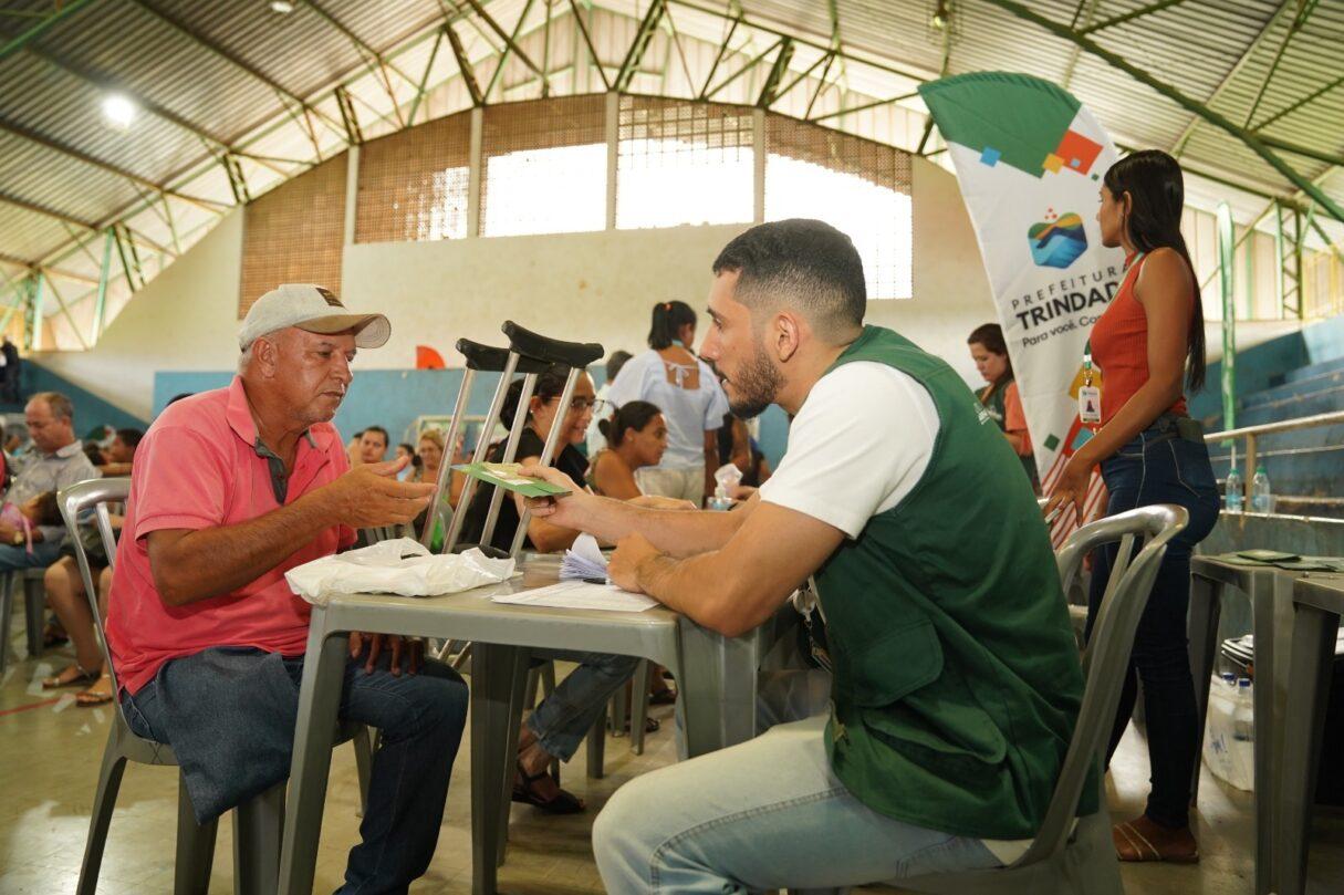 Família que tenha pessoa com deficiência pode pedir renovação do Aluguel Social