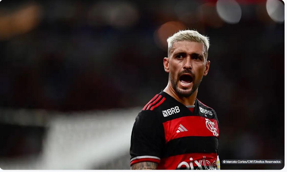 Flamengo goleia Boavista e se classifica para semifinais do Carioca