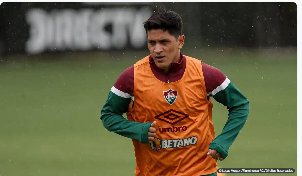 Fluminense reencontra LDU em decisão de competição continental