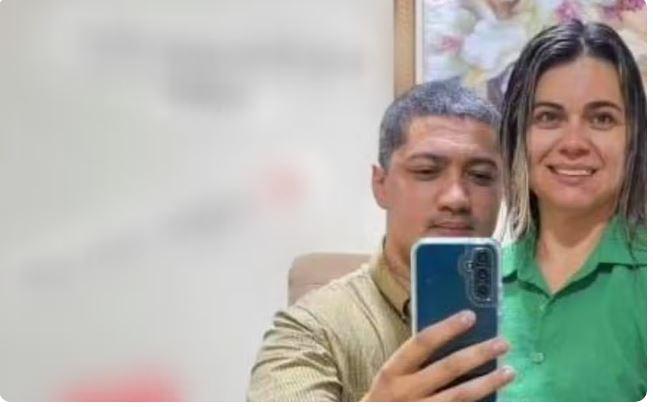 Suspeito de matar a ex e o namorado dela, empresário pediu carro emprestado ao filho para pegar controle do portão e invadir casa, diz PM