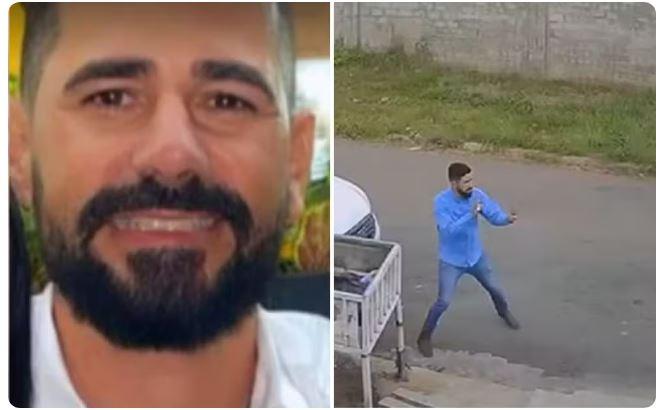 Veja quem era o empresário assassinado a tiros na porta de casa em Goiânia