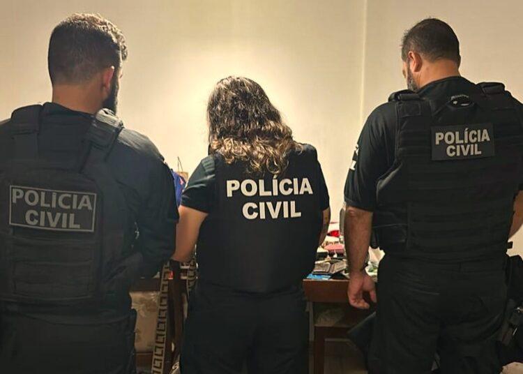 Comurg, Amma, Semad e Seinfra são investigadas por fraude de mais de R$ 50 milhões