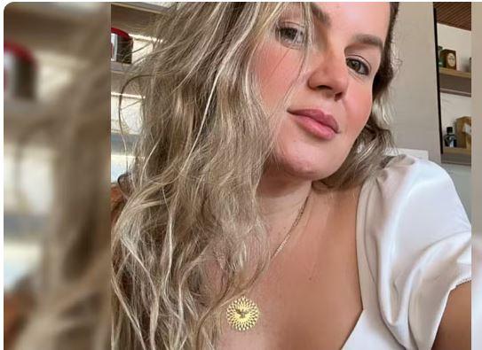 Ex-marido preso suspeito de matar empresária em Anápolis tem prisão mantida pela justiça
