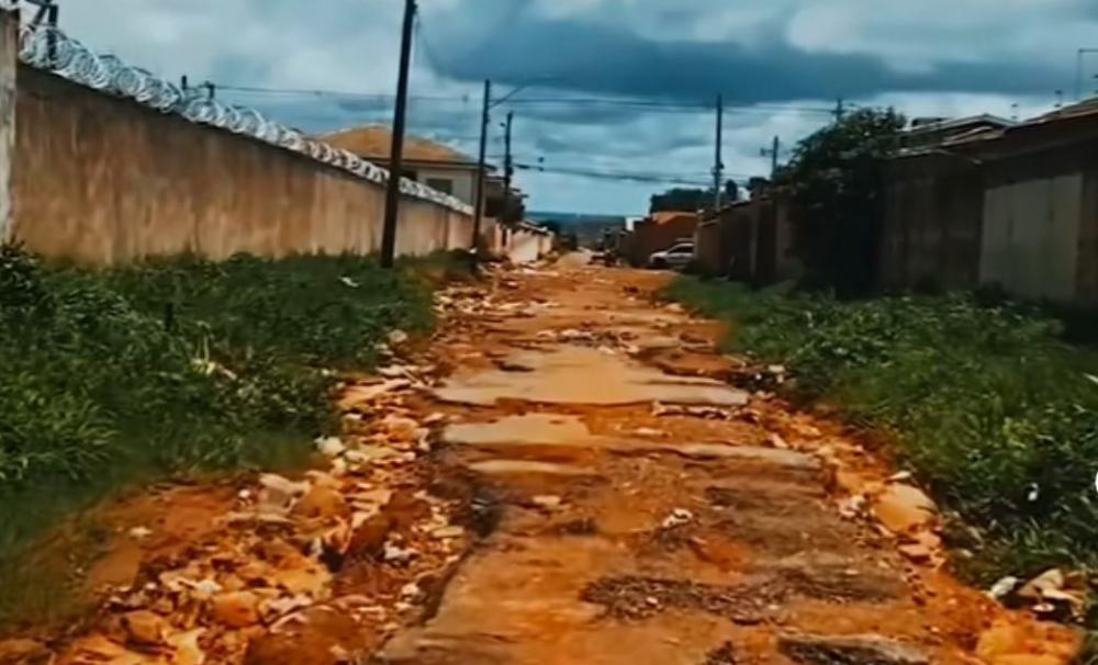 Ineficiência na gestão pública de Valparaíso gera críticas da população