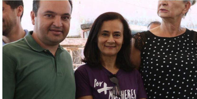 Militantes e pré-candidatos a vereador do PT de Valparaíso não querem aliança com Mossoró e Dr. Marcus Vinícius