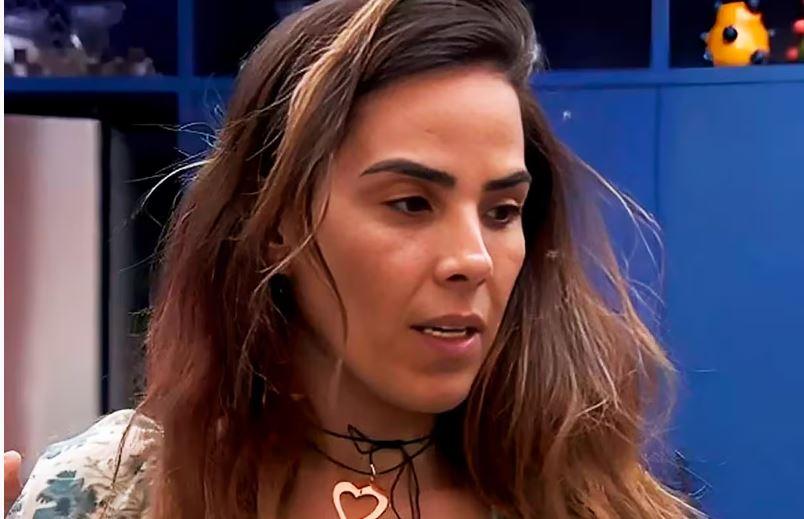 Wanessa é desclassificada do BBB 24 por agredir Davi