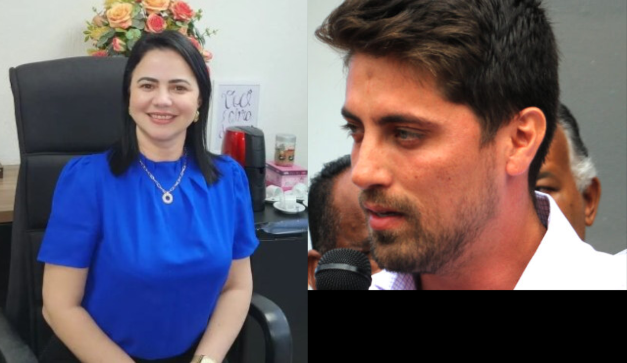 Yvelônia pode polarizar com o Dr. Marcus Vinícius no embate eleitoral pelo majoritário em Valparaíso