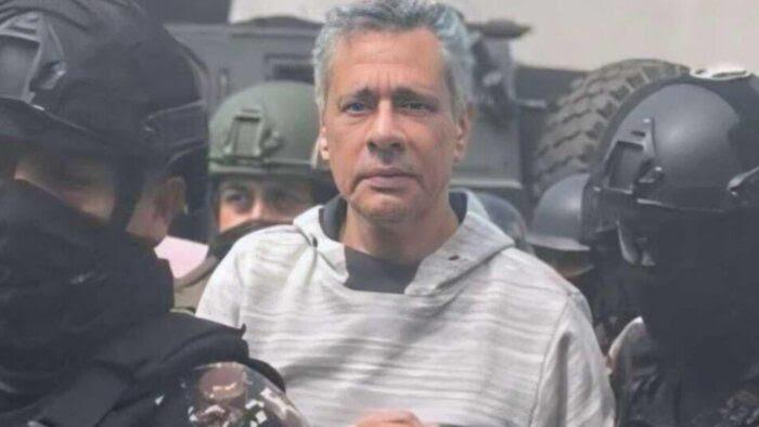 Em ato de solidariedade, EUA se posiciona contra a invasão de embaixada do México no Equador