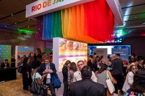 LGBT+ Turismo Expo divulga data e local da edição 2024
