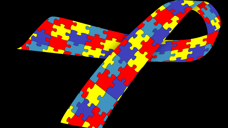 O Dia Mundial e o Dia Nacional de Conscientização sobre o Autismo são celebrados em 2 de abril.