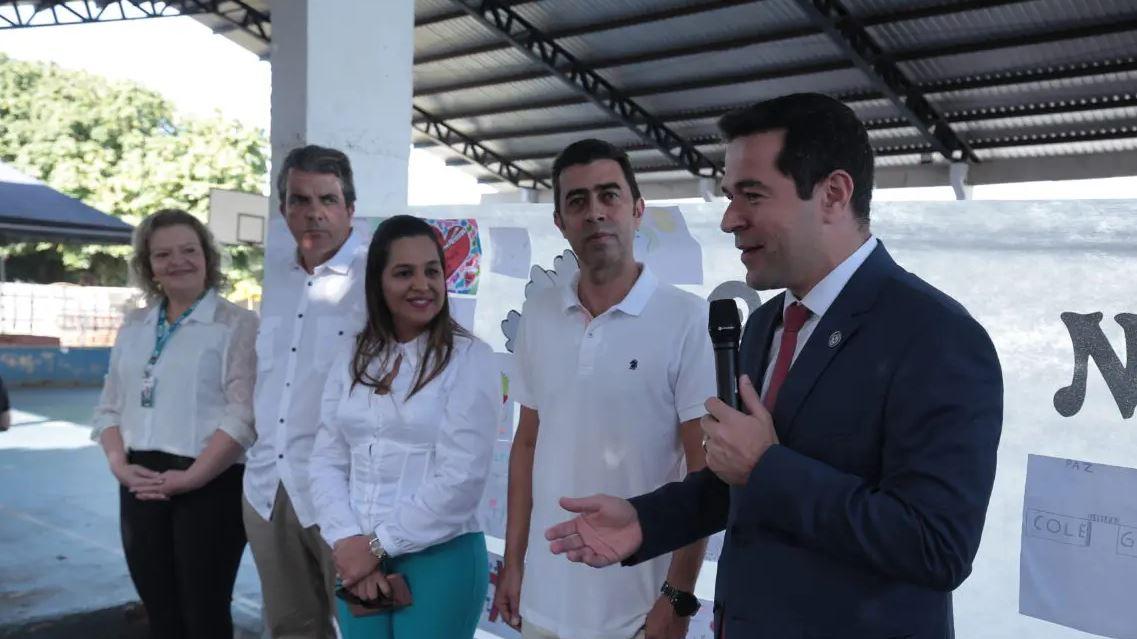 OAB-GO cria Comissão Especial de Prevenção e Combate ao Bullying nas escolas