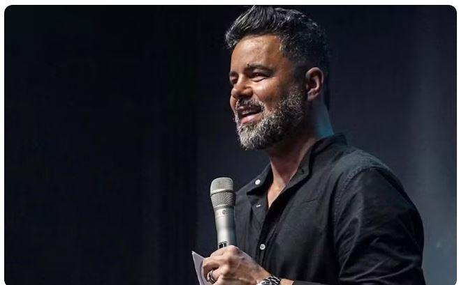 Pastor Davi Passamani usava versículos bíblicos para ‘abordar’ vítimas, diz delegada