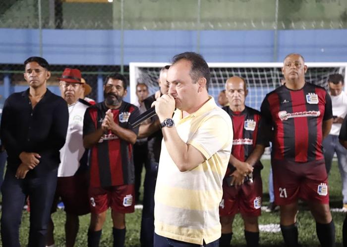 Violência Política em Valparaíso de Goiás ,entorno de Brasilia  – Após falar em “matar ou morrer” por eleição, prefeito Pábio Mossoró tenta intimidar cinegrafista